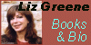 Liz Greene Biography