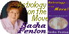 Sasha Fenton's Astrology on the Move